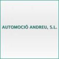 AUTOMOCIÓ ANDREU, S.L.