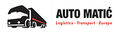 AUTO MATIĆ d.o.o.