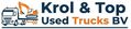 Krol en Top Used trucks BV