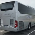 AUTOBUSNI PRIJEVOZ RUSAK