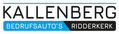 Kallenberg Bedrijfsauto's B.V.