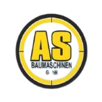 AS BAUMASCHINEN