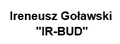 Ireneusz Goławski "IR-BUD"