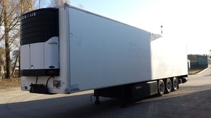 KÖGEL S24 Naczepa Chłodnia 33EP 09.2007 wys. 2,65m