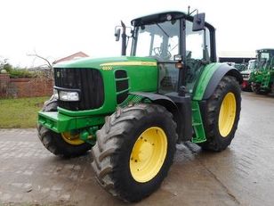 JOHN DEERE 6930