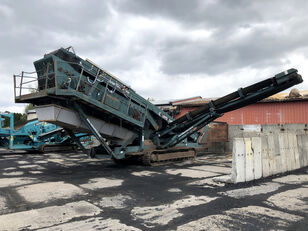 POWERSCREEN CHIEFTAIN 1800 RINSER