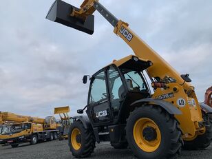 JCB 536-60 Agri Super