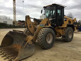 CATERPILLAR 924K