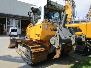 LIEBHERR PR 716 LGP Litronic
