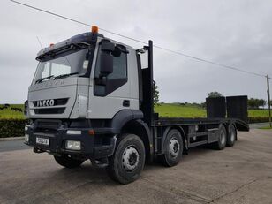 IVECO Euro Trakker 360