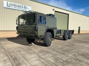 MAN CAT A1 6x6 Chassis Cab