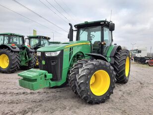 JOHN DEERE 8310R