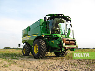JOHN DEERE S680 В наличии!