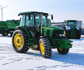 JOHN DEERE 6130 D