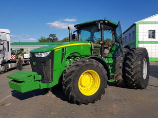 JOHN DEERE 8335R - Кредит/Лизинг | Импортирован с Европы