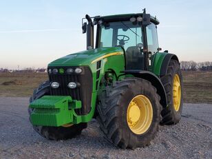 JOHN DEERE 8430