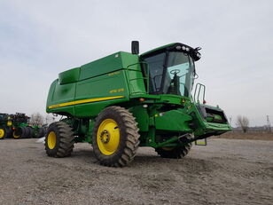 JOHN DEERE 9770 STS