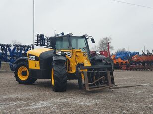 JCB 527-58 Agri Plus