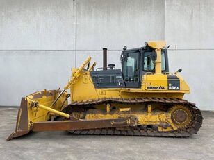 KOMATSU D85PX-15E0