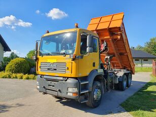 MAN TGA 26.320