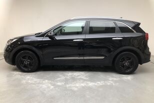 KIA Niro crossover