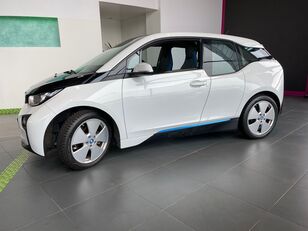 BMW I3, 60AH, eDrive, 2 set of wheels, works fine, 99km range hatchback