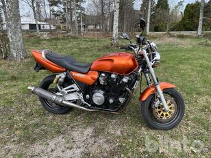 Yamaha XJR 1200 katumoottoripyörä