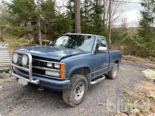 Chevrolet CK10703 PICKUP pick-up