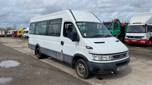 IVECO DAILY 50C13 pikkubussi