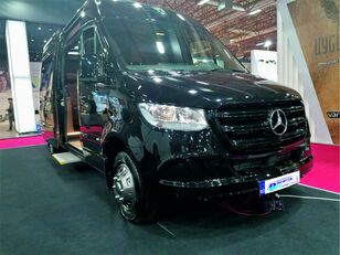 uudet MERCEDES-BENZ Sprinter 516 pikkubussi