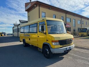 Mercedes-Benz MB 818 pikkubussi