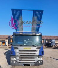 Scania Piese din dezmembrare camion Scania HPI Euro 5 autonkuljetusauto