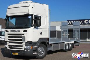 Scania R450 R 450 Euro 6 autonkuljetusauto