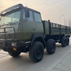 Shacman Shacman SX2300 Military Retired 8X8 off Road Rruck From CHINA Ar avolavakuorma-auto