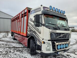 Volvo FM 9 300 eläinkuljetusauto