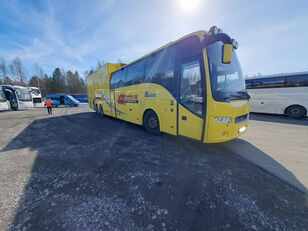 Volvo 9700 H B12B Cargobus esikaupunki linja-auto