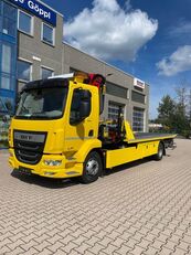 uudet DAF LF 290 hinausauto