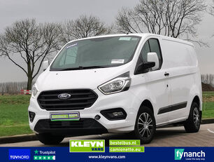 Ford TRANSIT CUSTOM L1 H1 pakettiauto henkilöautoksi