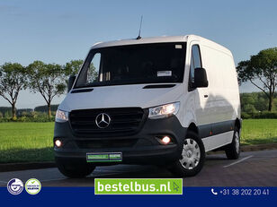 Mercedes-Benz SPRINTER 314 l2h1 mbux airco! pakettiauto henkilöautoksi