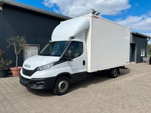 IVECO 35S14 Koffer umpikori kuorma-auto < 3.5t