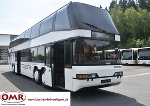 Neoplan N 128 Megaliner kaksikerroksinen linja-auto