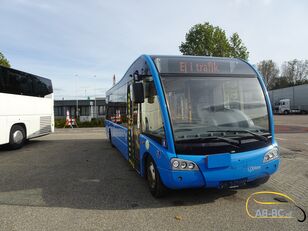 Mercedes-Benz Optare Solo SR, 21 seats, Euro 5 kaupunkibussi