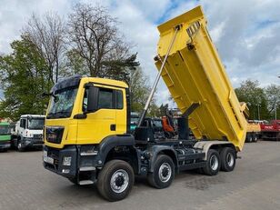 MAN TGS 35.440   kippiauto