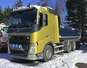 Volvo FH 500 | 8X4 | TULOSSA koukkulava