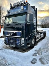 Volvo FH16 700 *6x4 *MULTILIFT *NEW GEARBOX koukkulava