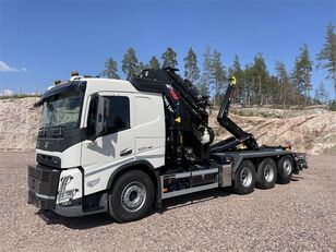 Volvo FM500  koukkulava