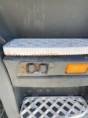 SCANIA 420 isoterminen kuorma-auto