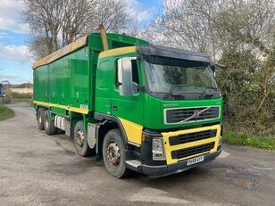 VOLVO fm 330 kippiauto