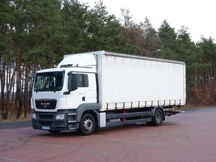 MAN TGS 18.340 pressukapelli kuorma-auto