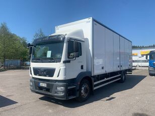 MAN TGM 18.290 umpikori kuorma-auto
